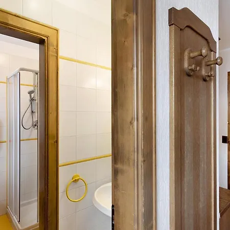 Casa San Marco N 9 Livigno